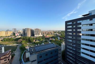 3 camere spatios,Cortina Residence,Herastrau,Aviatiei - 6