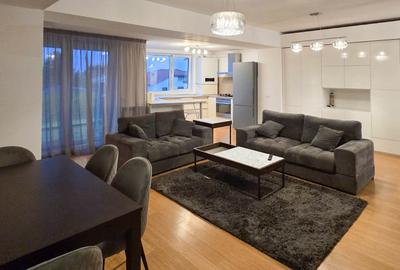 Pipera : Apartament spatios cu 3 camere, aflat intr-o zona de exceptie ! - 1