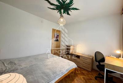 Apartament 3 camere de inchiriat, zona Olimpia Stadion, Timisoara - 4