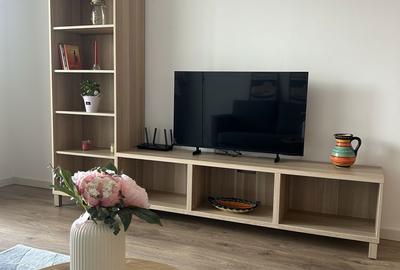 GHENCEA - Complex HERCESA STELLARIS - Apartament ULTRAMODERN - 2