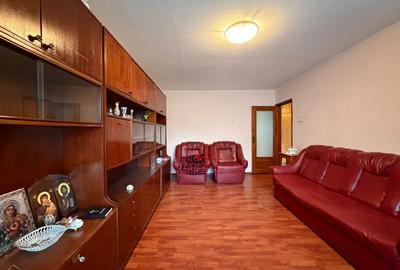 Apartament 2 camere, decomandat, zona Nicolina, Prima statie, Iasi - 6
