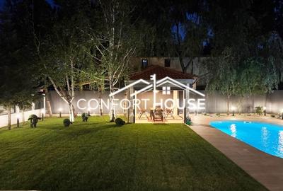 Vila de lux, stil contemporan -  IANCU NICOLAE - 51