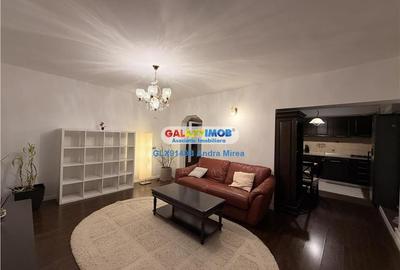 Inchiriere apartament 3 camere Aviatiei Caramfil PARCARE CENTRALA - 18
