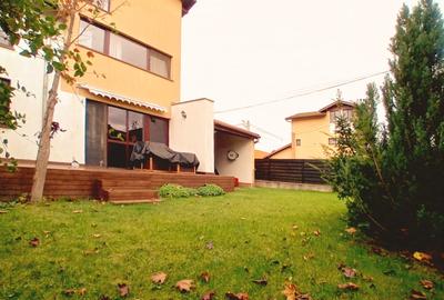 Casa De Tip Duplex, 4 Camere, Ghimbav, Complet Mobilata Si Utilata - 1