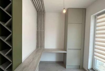 BLOC NOU  ULTRALUX 3 CAMERE  + TERASA SPECTACULOASA ZONA DRISTOR+ LOC PARCARE - 8