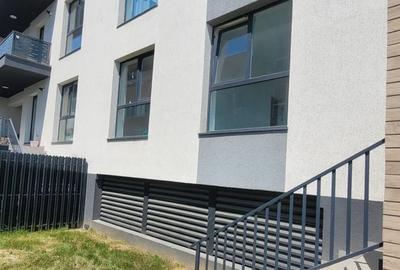 AP. 2CAM+GRADINA+LOC DE PARCARE / BLOC FINALIZAT,MUTARE IMEDIATA! - 4