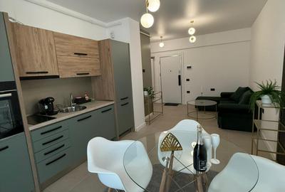 Apartament deosebit cu 2 camere, MAMAIA-ALEZZI - 13