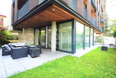 Apartament premium cu 4 camere | 253mp terasa - 1