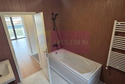 Apartament cu 2 camere de vanzare in Busteni, curte si loc de parcare - 12