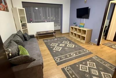Apartament 2 camere Drumul Taberei/Metrou 1minut - 2