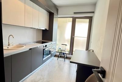 Apartament de 3 camere in bloc nou boutique - 10