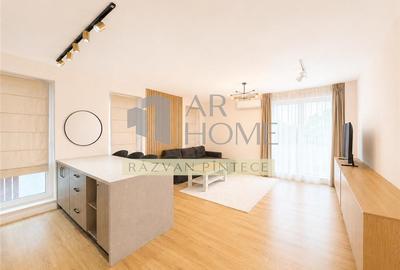 Apartament 3 camere de lux, parcare subterana, Marasesti, Ploiesti - 2