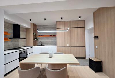 Apartament Premium 2 Camere Tip A1 Mobilat – Lakefield | Sisesti | COMISION 0% - 9