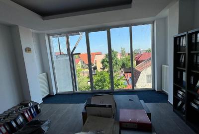 BRASOV, Cartier Florilor-Craiter, Cladire de birouri D+P+2E+M si teren 310 - 5