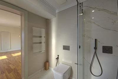 Apartament 4 camere Dorobanti - 8