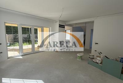 Tunari Central 5 camere cu ieșire in pădure - 2