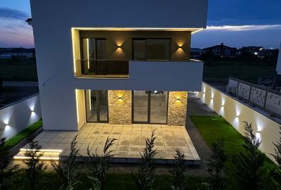 CASA/VILA  Oras Pantelimon,Sos Cernica,Str Calimanesti,LEBADA - 15