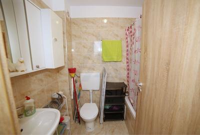 Apartament modern 2 camere balcon si parcare privata Cartier Magnolia - 4
