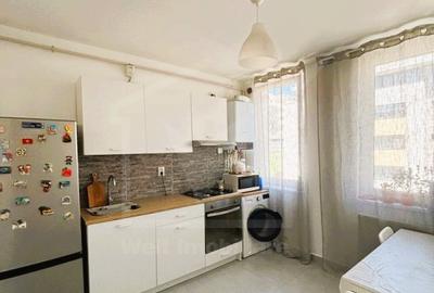 Apartament luminos 2 camere , Cluj / Baciu - 2
