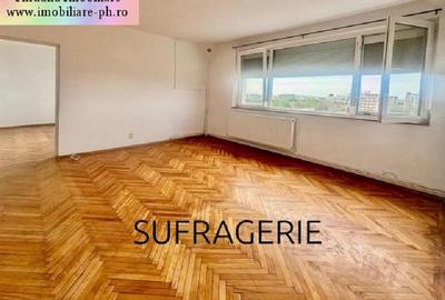 Apartament 3 camere de vanzare : Nord - (Cameliei),centrala termica - 1