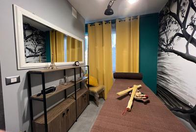 Tomis Plus, spatiu comercial super amenajat - 19