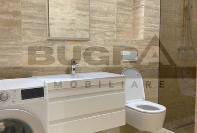 Apartament 2 camere, parcare subterană, 58mp, zona Iulius Mall - 5