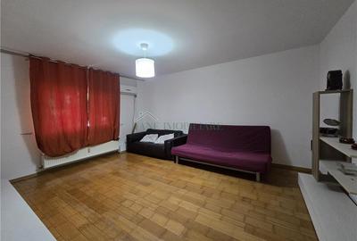 Inchiriez apartament spatios 2 camere parter Nerva Traian - 4