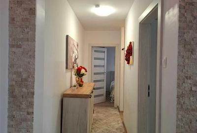 Apartament 3 camere zona Rahovei - 12