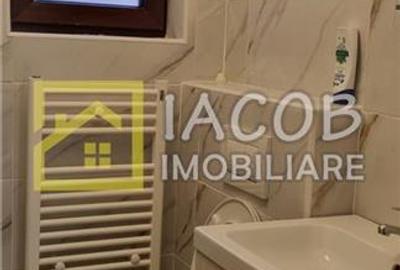 Casa de inchiriat in zona centrala a mun. Bacau, str.N. Titulescu - 6