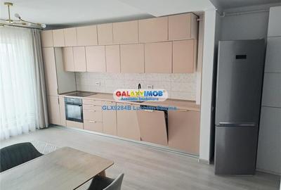 Inchiriere apartament 3 camere, 2 bai, parcare I Nicolae Teclu - 2
