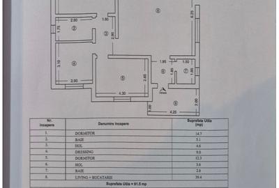 Casă la cheie - Corbu - 24