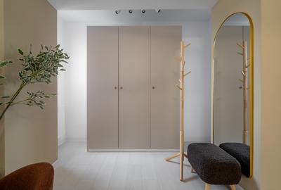 2 camere modern | 57 mp | parcare subterana | Central Address Residence - 7