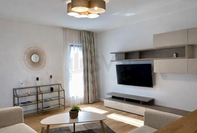 REA1027200 Apartament superb 3 camere I Baneasa I Vanzare - 6