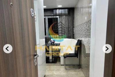 Berceni apropiere metrou vanzare 2 camere renovat mobilat - 6