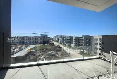 Apartament NOU 3 cam 100MP |MTM-Rond Pipera-Aviatiei |Finalizat - 2