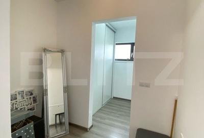 Casa de vanzare, 5 camere, 170 mp, mobilata la cheie, zona Dezmir - 9