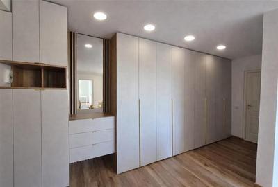 Inchiriere apartament 2 camere bloc nou et 1 cu parcare privata. - 6