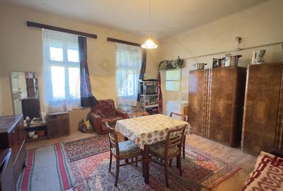 Casa 4 camere cu Teren 2.974 mp | Rezidenta sau afacere | Carei - 8