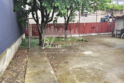 Casa cu ciresi - inceputul unei povesti in Zona Kamsas - 2