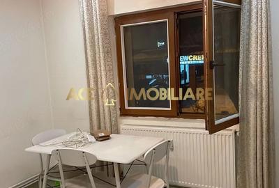 Garsoniera de inchiriat | Decebal | Pet-friendly | Parter | Mobilat - 3