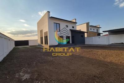 Casa de vanzare - Acces facil Bucuresti - 500mp Teren - Comision 0 - 1