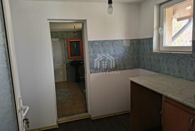 Casa in zona Tansilvaniei BZ teren 1270mp SC=130mp libera COMISION 0 - 21