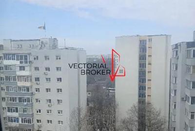 3 camere decomandate, 85mp, 2 bai, bloc 1979, Basarabia- Campia Libertatii - 5