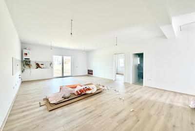 Duplex spatios | 4 camere | 379 mp teren | Mosnita - Zona Drumul Boilor - 4
