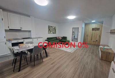 Apartament 2 camere finisat, parcare, str Avram Iancu Oncos Park - 1