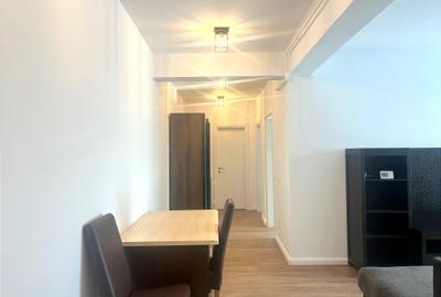 Apartament de 2 camere in ansamblu rezidențial nou cu vedere deschisă - 3
