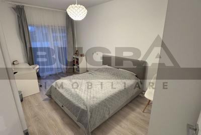 Casa individuala, 130mp utili, 300mp curte, zona OMV - 4