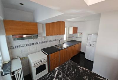 Duplex lux 4 cam | Decebal | 135 mp | 5m Metrou - 6