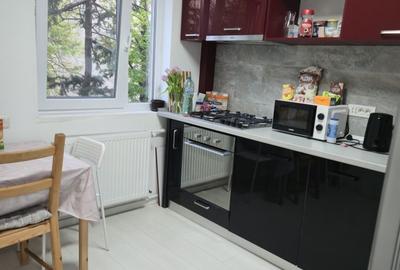 Apartament 2 camere de vânzare Politehnica - 1