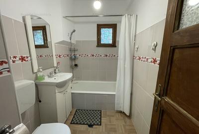 Garsoniera UNICAT! 57mp + Boxa - Maior Coravu-Vatra Luminoasa-Pet Friendly! - 8